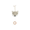 Peluche Musicale Fox Peluche Musicale Fox