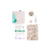 Giftset Jollein x Naïf - Wipe for the Future