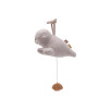 Peluche Musicale Deepsea - Seal Peluche Musicale Deepsea - Seal
