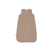 Gigoteuse Gaze de Coton 70cm Biscuit
