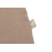 Gigoteuse Gaze de Coton 70cm Biscuit