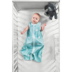 Gigoteuse 70cm Jersey Little Star - Jade Gigoteuse 70cm Jersey Little Star - Jade