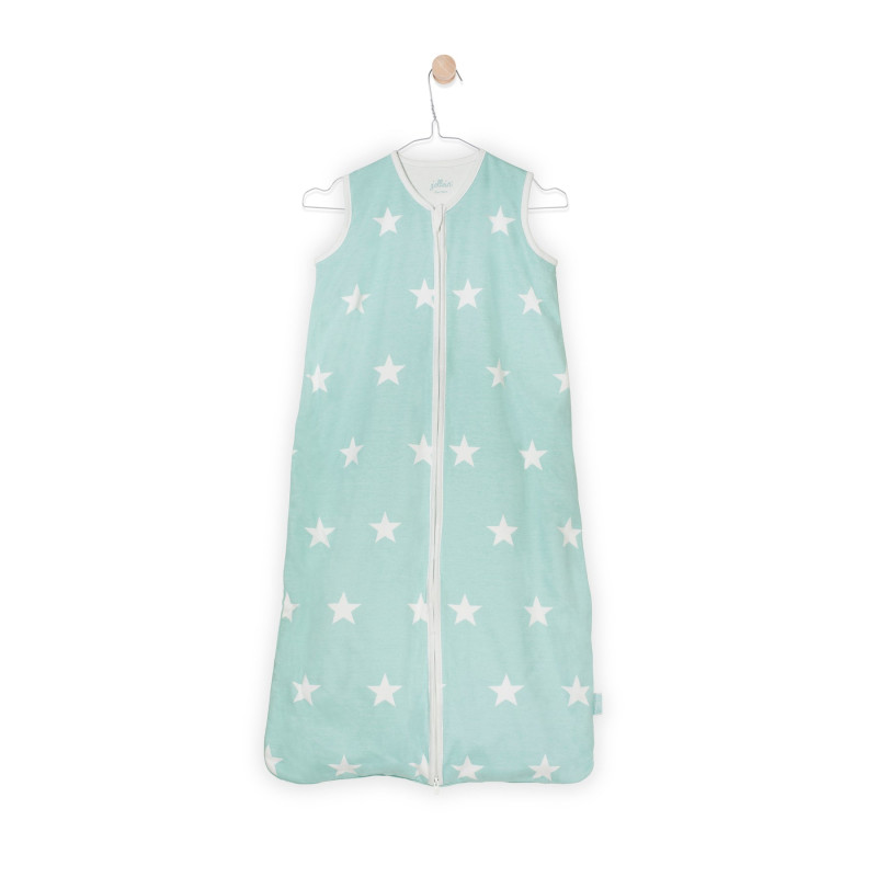 Gigoteuse 70cm Jersey Little Star - Jade