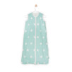 Gigoteuse 70cm Jersey Little Star - Jade Gigoteuse 70cm Jersey Little Star - Jade