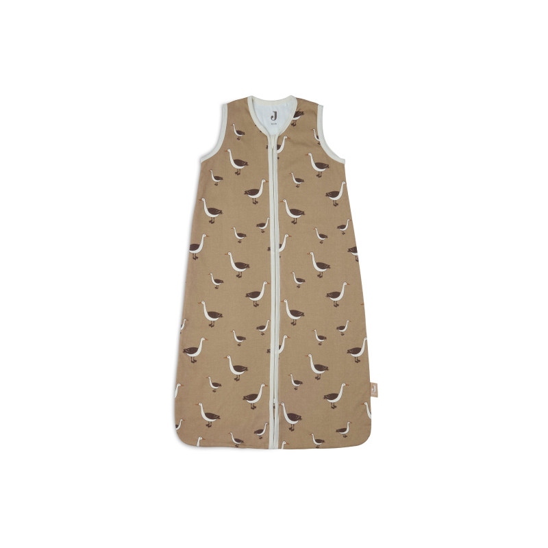 Gigoteuse 70cm Goose - Biscuit