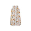 Gigoteuse Gaze de Coton 70cm Jungle