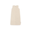 Gigoteuse Gaze de Coton 70cm Oatmeal