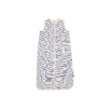 Gigoteuse Gaze de Coton 70cm Miffy Stripe - Navy