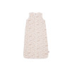 Gigoteuse Gaze de Coton 90cm Animals - Nougat