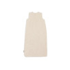 Gigoteuse Gaze de Coton 90cm Oatmeal