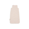 Gigoteuse Gaze de Coton 90cmMiffy Stripe - Biscuit Gigoteuse Gaze de Coton 90cmMiffy Stripe - Biscuit