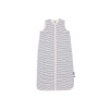 Gigoteuse Gaze de Coton 90cmMiffy Stripe - Navy Gigoteuse Gaze de Coton 90cmMiffy Stripe - Navy