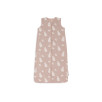 Gigoteuse Jersey 90cm Miffy & Snuffy - Wild Rose Gigoteuse Jersey 90cm Miffy & Snuffy - Wild Rose