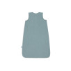 Gigoteuse Gaze de Coton 90cm Sea Green