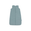 Gigoteuse Gaze de Coton 90cm Sea Green