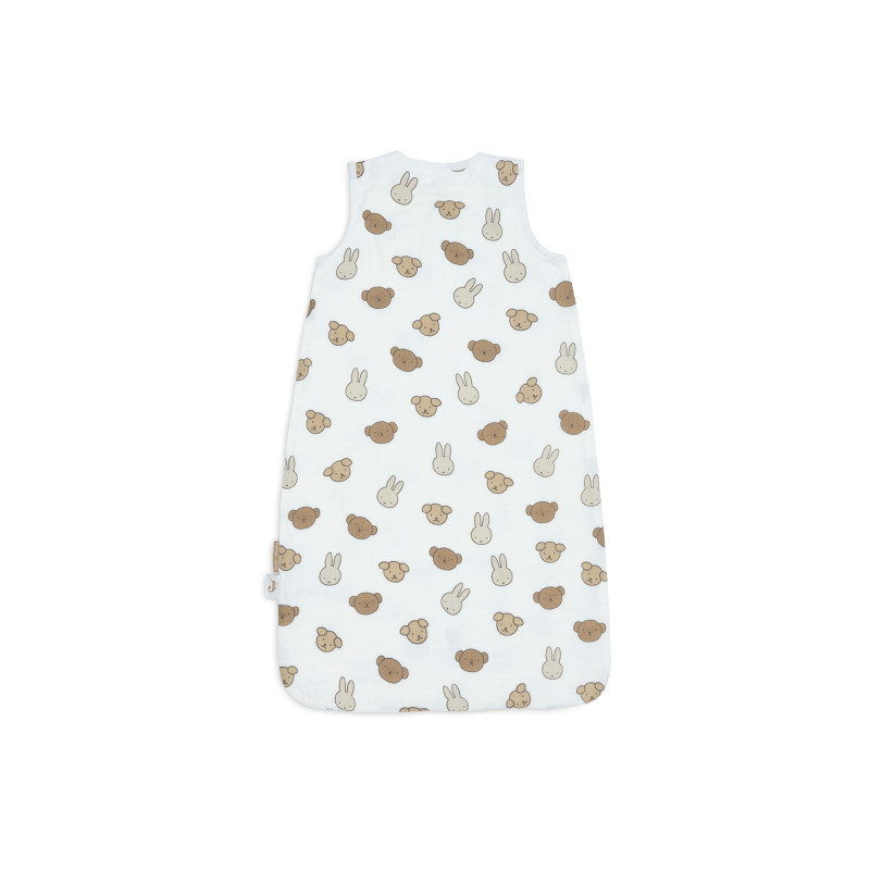 Gigoteuse Gaze de Coton 90cm Miffy and Friends