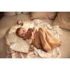 Gigoteuse Gaze de Coton 110cm Biscuit Gigoteuse Gaze de Coton 110cm Biscuit