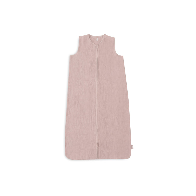 Gigoteuse Gaze de Coton 110cm Wild Rose