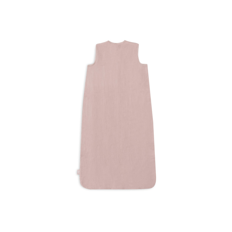 Gigoteuse Gaze de Coton 110cm Wild Rose