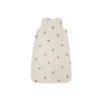 Gigoteuse Gaze de Coton 110cm Rosehip