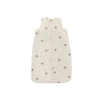 Gigoteuse Gaze de Coton 110cm Rosehip