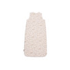 Gigoteuse Gaze de Coton 110cm Animals - Nougat