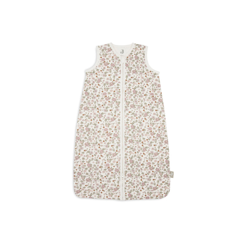 Gigoteuse Jersey 110cm Retro Flowers