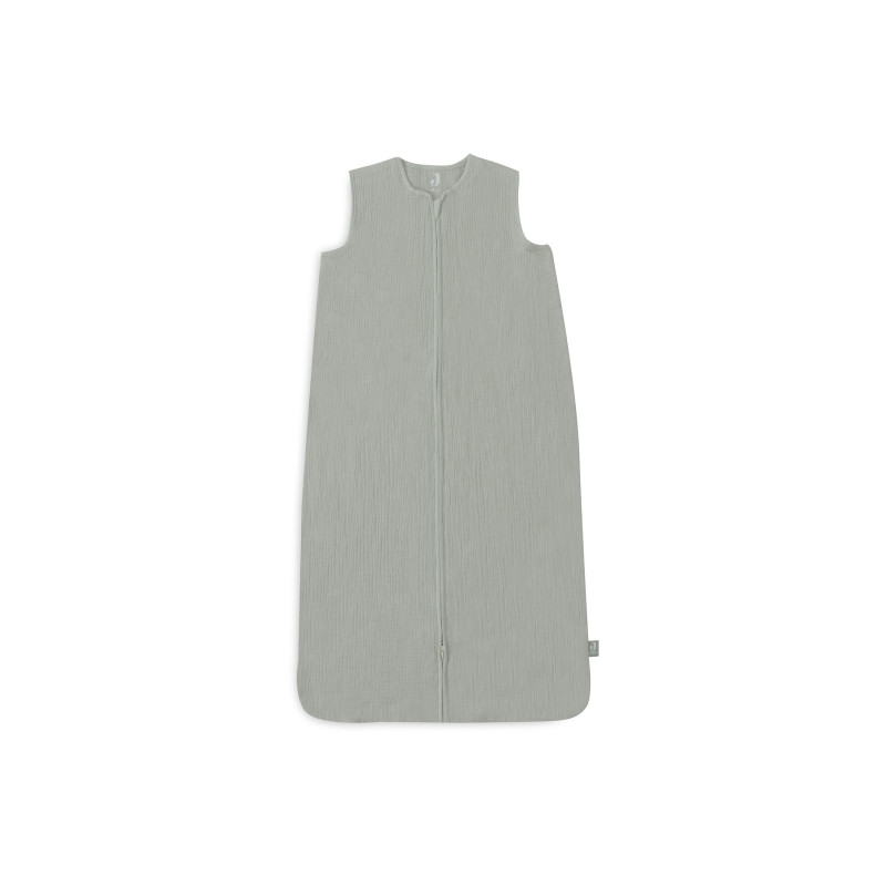 Gigoteuse Gaze de Coton 110cm Olive Green