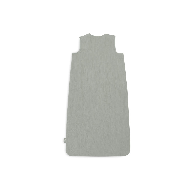 Gigoteuse Gaze de Coton 110cm Olive Green