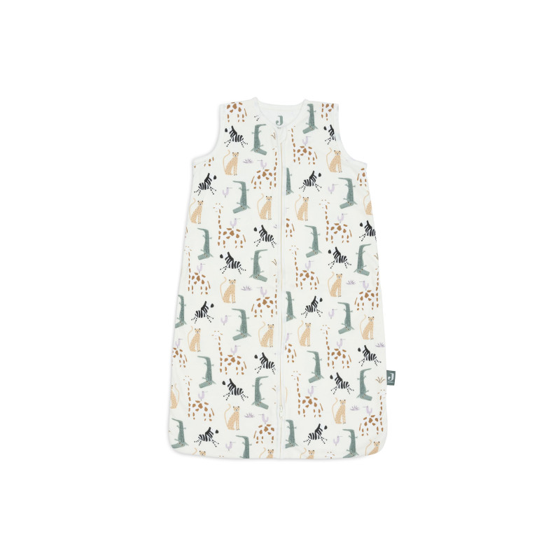 Gigoteuse Jersey 110cm Jungle Jambo