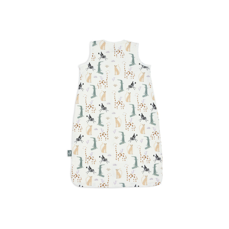 Gigoteuse Jersey 110cm Jungle Jambo