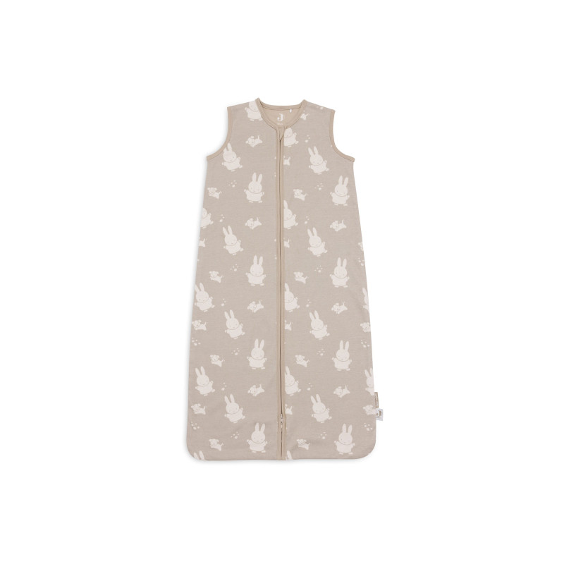 Gigoteuse Jersey 110cm Miffy & Snuffy - Olive Green