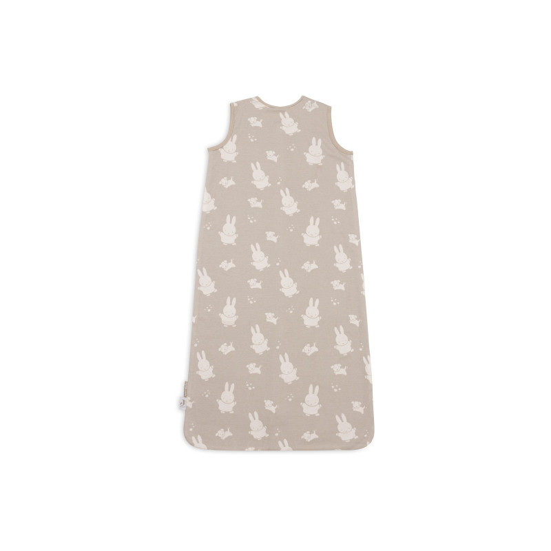Gigoteuse Jersey 110cm Miffy & Snuffy - Olive Green