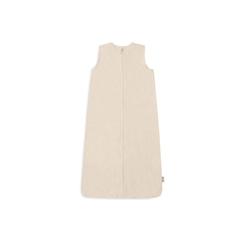Gigoteuse Gaze de Coton 110cm Oatmeal