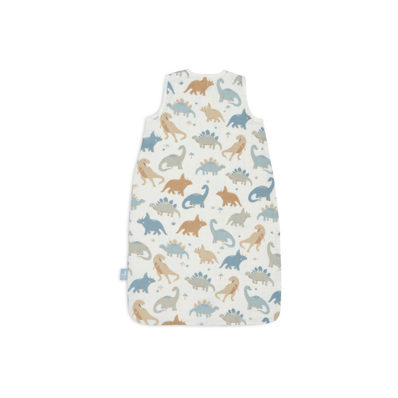 Gigoteuse Gaze de Coton 110cm Roarsome