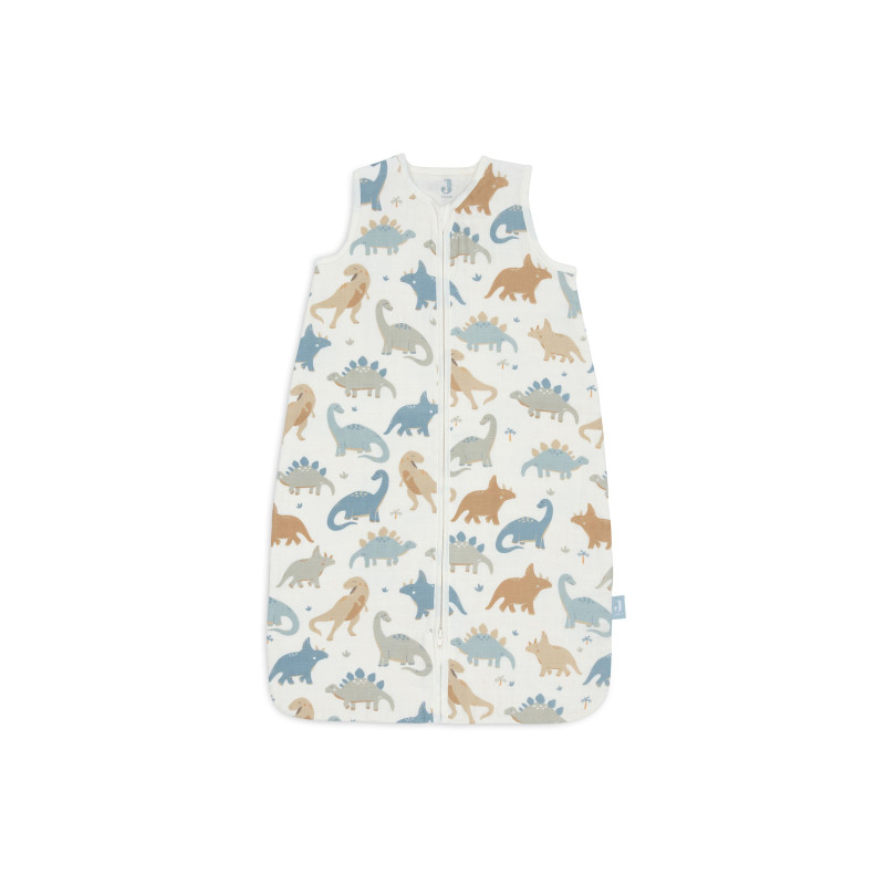 Gigoteuse Gaze de Coton 110cm Roarsome