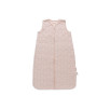 Gigoteuse Jersey 110cm Miffy Jacquard Terry - Wild Rose