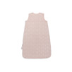 Gigoteuse Jersey 110cm Miffy Jacquard Terry - Wild Rose
