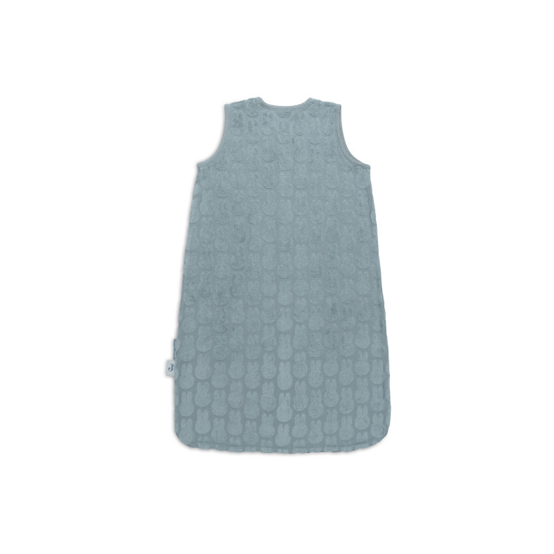 Gigoteuse Jersey 110cm Miffy Jacquard Terry - Sea Green