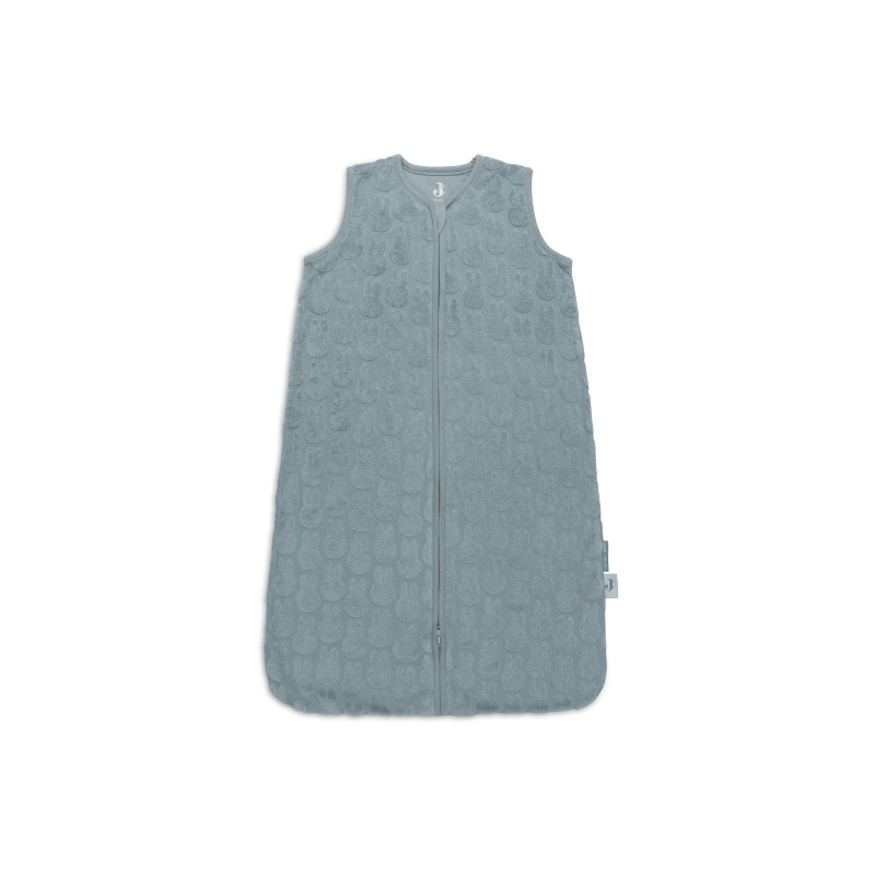 Gigoteuse Jersey 110cm Miffy Jacquard Terry - Sea Green