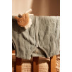 Gigoteuse Jersey 110cm Miffy Jacquard Terry - Sea Green