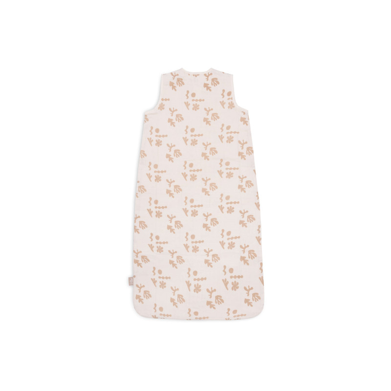 Gigoteuse Gaze de Coton 110cm Funky Biscuit