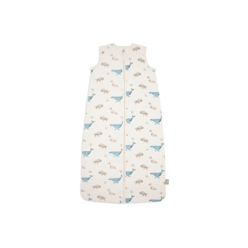 Gigoteuse Jersey 110cm Deep Sea