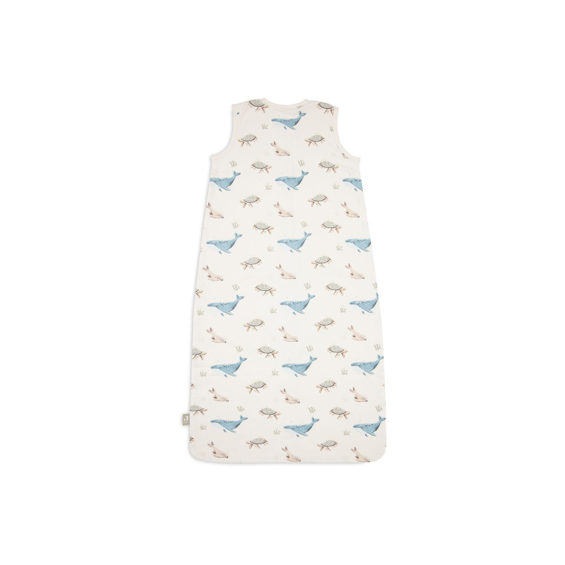 Gigoteuse Jersey 110cm Deep Sea