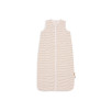 Gigoteuse Gaze de Coton 110cm Miffy Stripe - Biscuit