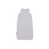 Gigoteuse Gaze de Coton 110cm Miffy Stripe - Navy
