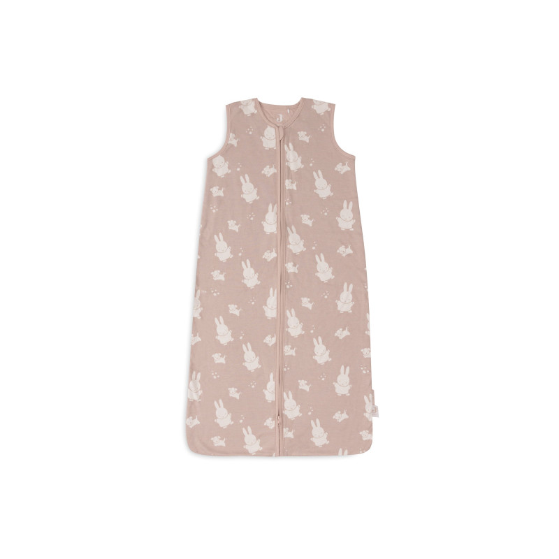 Gigoteuse Jersey 110cm Miffy & Snuffy - Wild Rose
