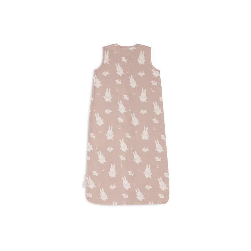 Gigoteuse Jersey 110cm Miffy & Snuffy - Wild Rose