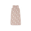 Gigoteuse Jersey 110cm Miffy & Snuffy - Wild Rose Gigoteuse Jersey 110cm Miffy & Snuffy - Wild Rose