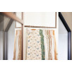 Gigoteuse Jersey 110cm Miffy & Snuffy - Wild Rose Gigoteuse Jersey 110cm Miffy & Snuffy - Wild Rose